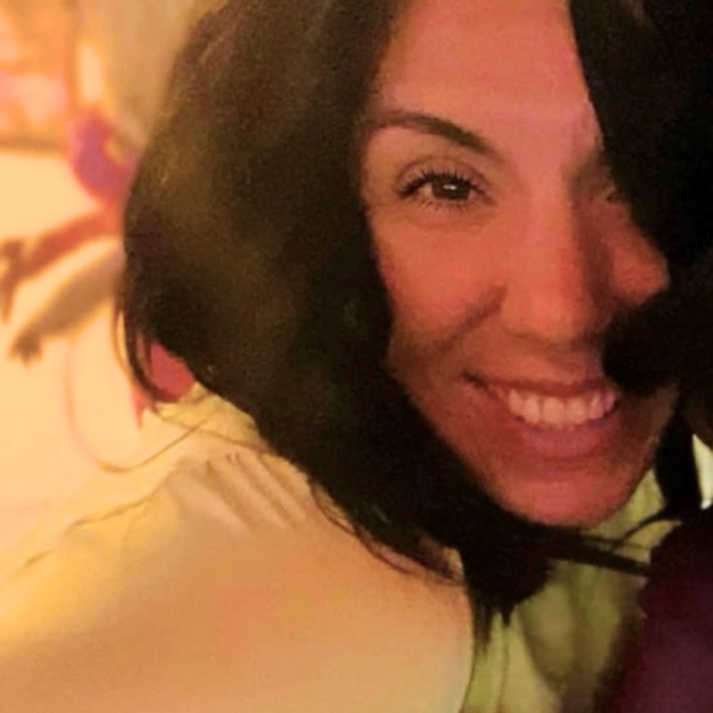 Meet your Posher, Lucia